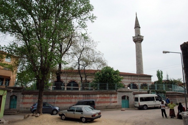 Tüm Eserleriyle 'Mimar Sinan' 11