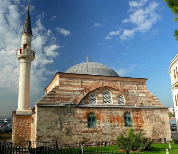 Tüm Eserleriyle 'Mimar Sinan' 15