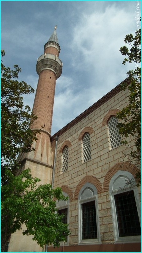 Tüm Eserleriyle 'Mimar Sinan' 16