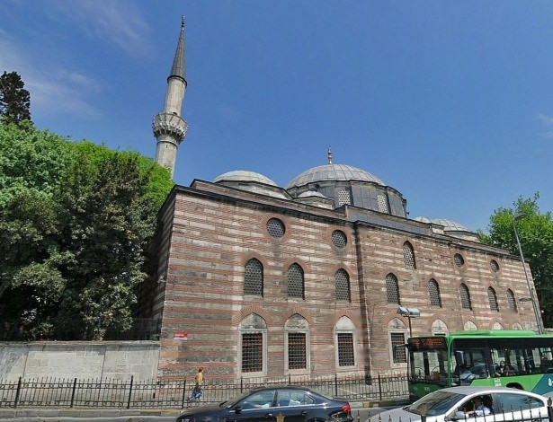Tüm Eserleriyle 'Mimar Sinan' 17