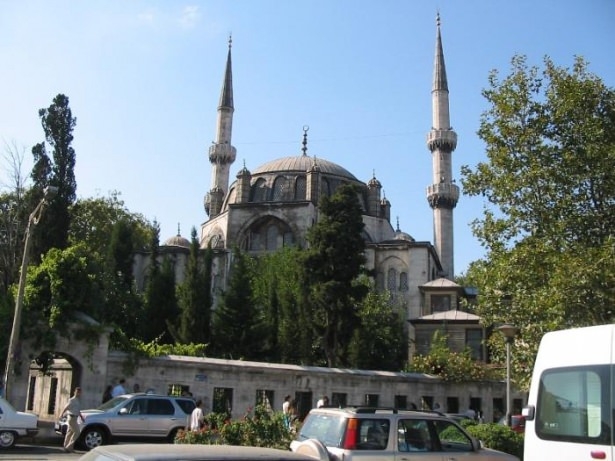 Tüm Eserleriyle 'Mimar Sinan' 18