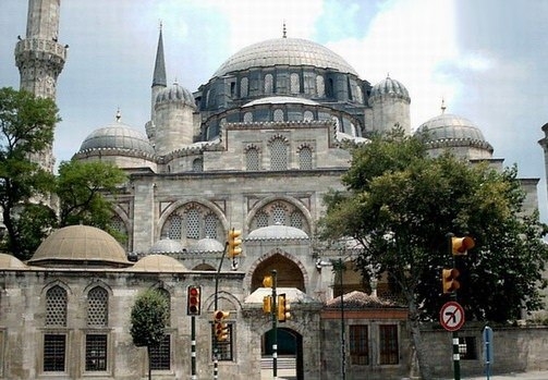 Tüm Eserleriyle 'Mimar Sinan' 2