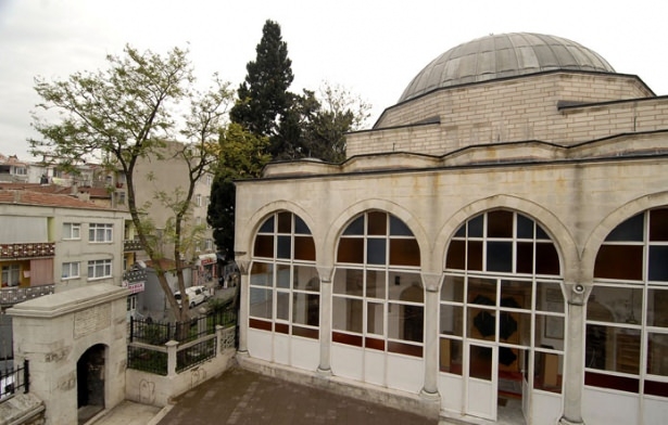 Tüm Eserleriyle 'Mimar Sinan' 20