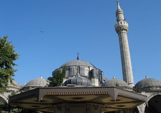 Tüm Eserleriyle 'Mimar Sinan' 21