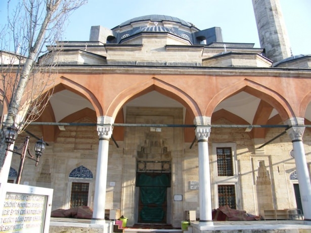 Tüm Eserleriyle 'Mimar Sinan' 22