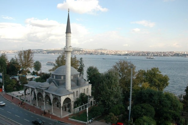Tüm Eserleriyle 'Mimar Sinan' 24