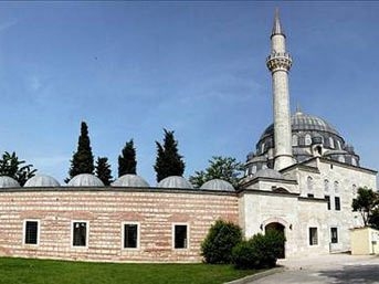 Tüm Eserleriyle 'Mimar Sinan' 25