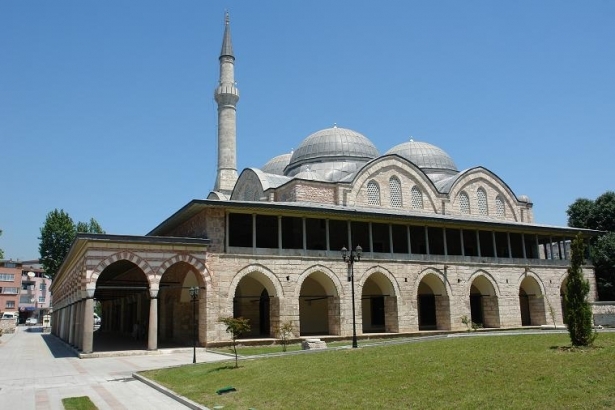 Tüm Eserleriyle 'Mimar Sinan' 26