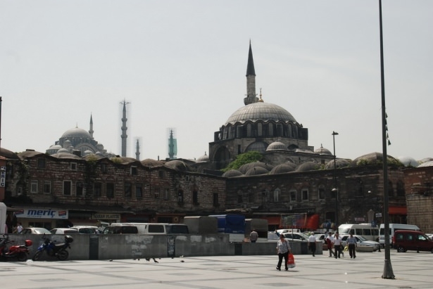 Tüm Eserleriyle 'Mimar Sinan' 27