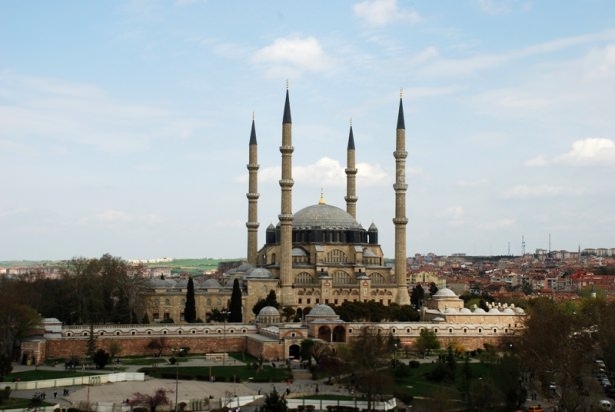 Tüm Eserleriyle 'Mimar Sinan' 28