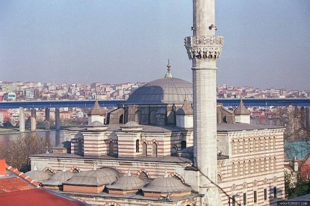Tüm Eserleriyle 'Mimar Sinan' 29