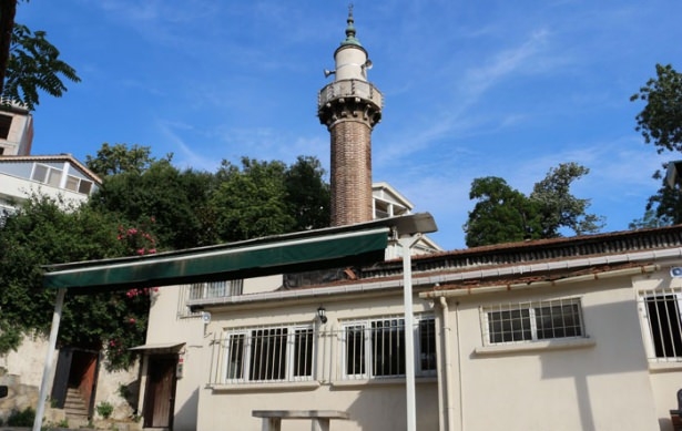Tüm Eserleriyle 'Mimar Sinan' 30
