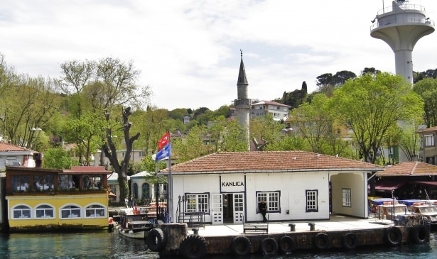 Tüm Eserleriyle 'Mimar Sinan' 31