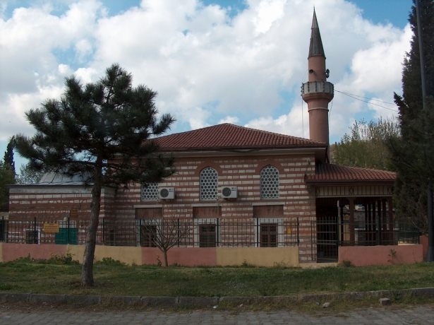 Tüm Eserleriyle 'Mimar Sinan' 32