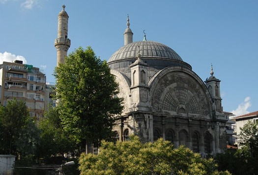 Tüm Eserleriyle 'Mimar Sinan' 34