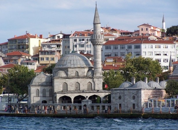 Tüm Eserleriyle 'Mimar Sinan' 35