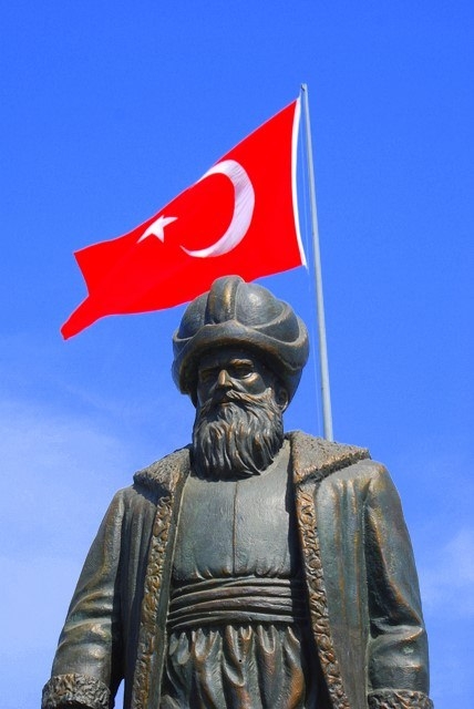 Tüm Eserleriyle 'Mimar Sinan' 36