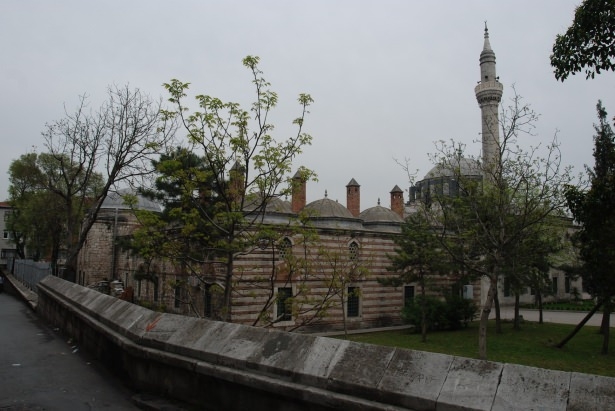 Tüm Eserleriyle 'Mimar Sinan' 38