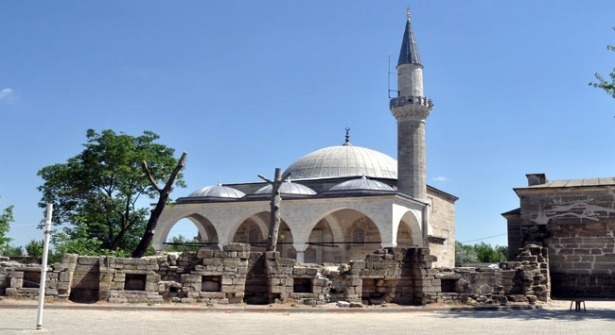 Tüm Eserleriyle 'Mimar Sinan' 39