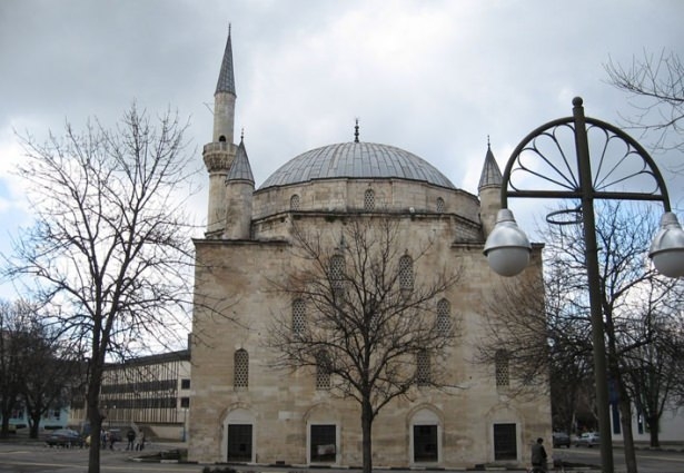Tüm Eserleriyle 'Mimar Sinan' 41