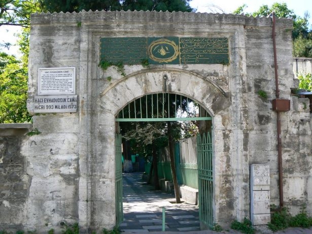 Tüm Eserleriyle 'Mimar Sinan' 43