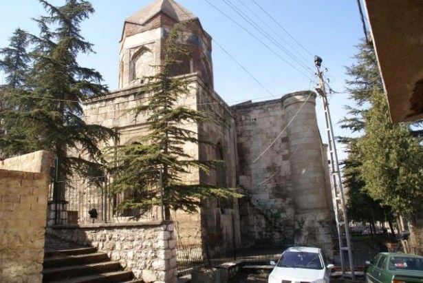 Tüm Eserleriyle 'Mimar Sinan' 45