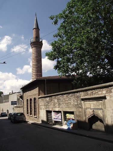 Tüm Eserleriyle 'Mimar Sinan' 47