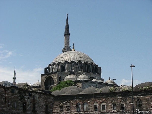 Tüm Eserleriyle 'Mimar Sinan' 5