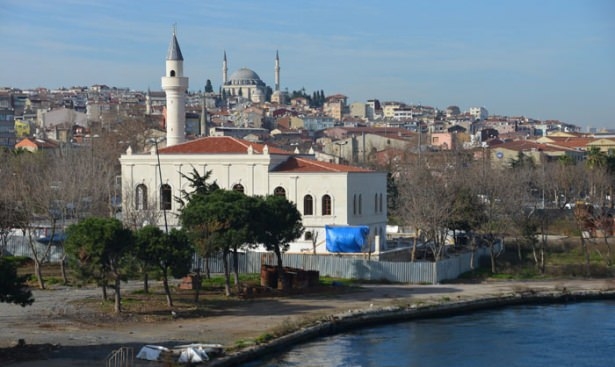 Tüm Eserleriyle 'Mimar Sinan' 52