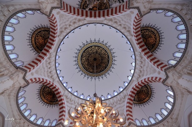 Tüm Eserleriyle 'Mimar Sinan' 53