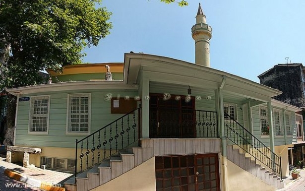 Tüm Eserleriyle 'Mimar Sinan' 54