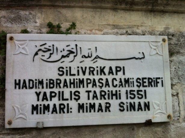 Tüm Eserleriyle 'Mimar Sinan' 55