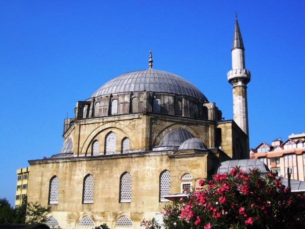 Tüm Eserleriyle 'Mimar Sinan' 57