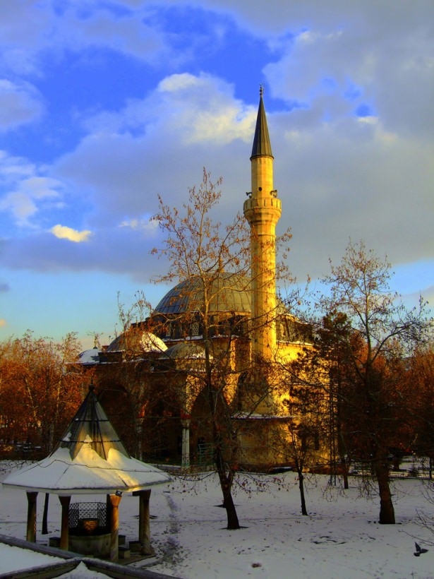 Tüm Eserleriyle 'Mimar Sinan' 58