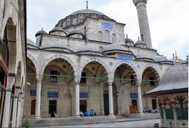 Tüm Eserleriyle 'Mimar Sinan' 6