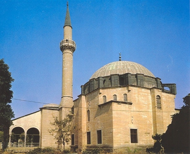 Tüm Eserleriyle 'Mimar Sinan' 61