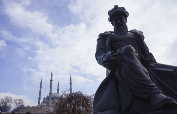 Tüm Eserleriyle 'Mimar Sinan' 63