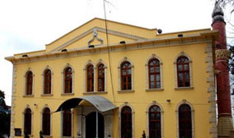 Tüm Eserleriyle 'Mimar Sinan' 64