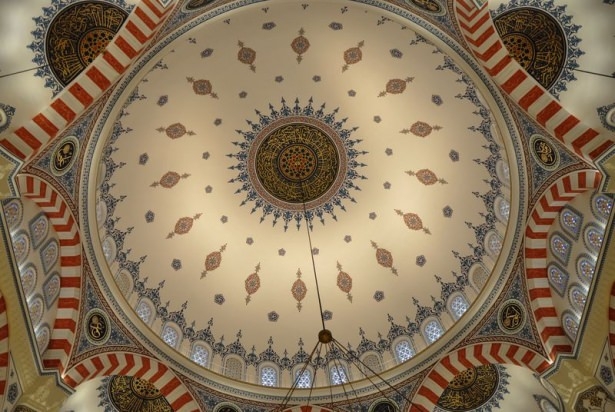 Tüm Eserleriyle 'Mimar Sinan' 65