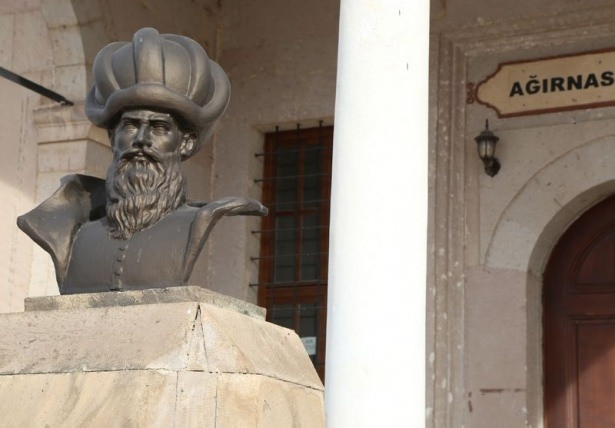 Tüm Eserleriyle 'Mimar Sinan' 66