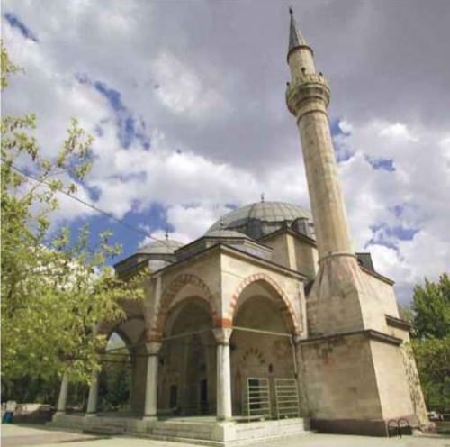 Tüm Eserleriyle 'Mimar Sinan' 67