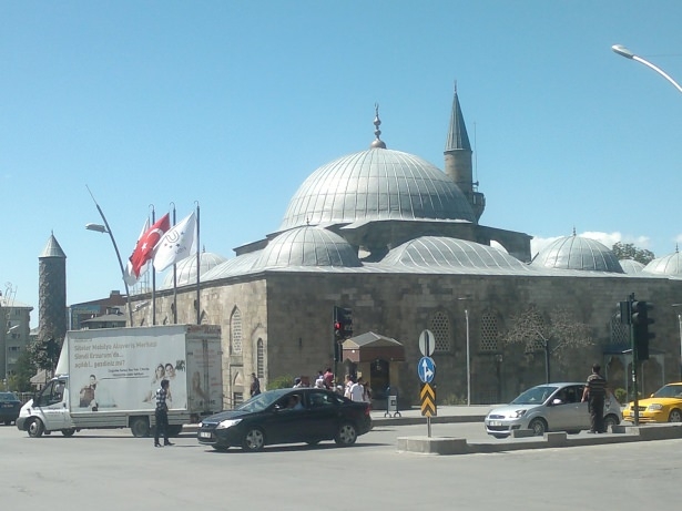 Tüm Eserleriyle 'Mimar Sinan' 68