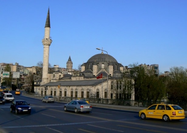 Tüm Eserleriyle 'Mimar Sinan' 7