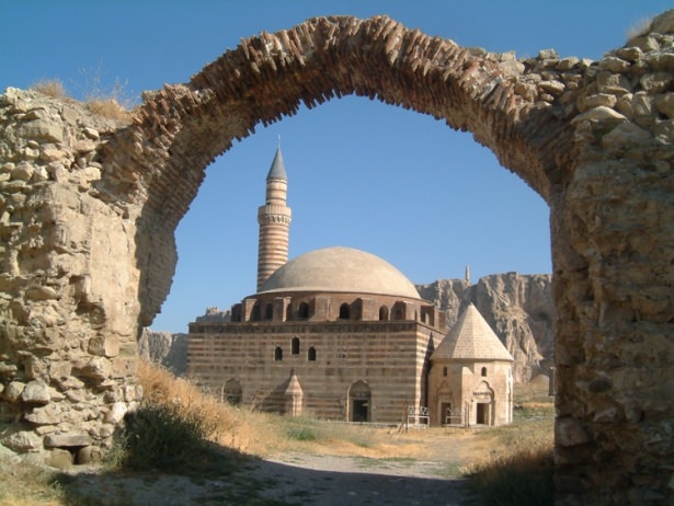 Tüm Eserleriyle 'Mimar Sinan' 72