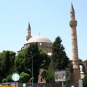 Tüm Eserleriyle 'Mimar Sinan' 73
