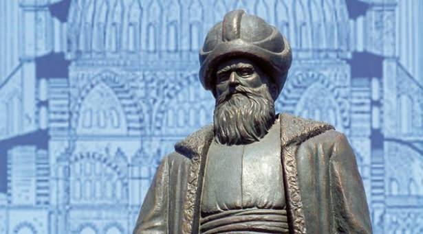 Tüm Eserleriyle 'Mimar Sinan' 74