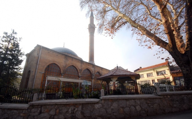 Tüm Eserleriyle 'Mimar Sinan' 76