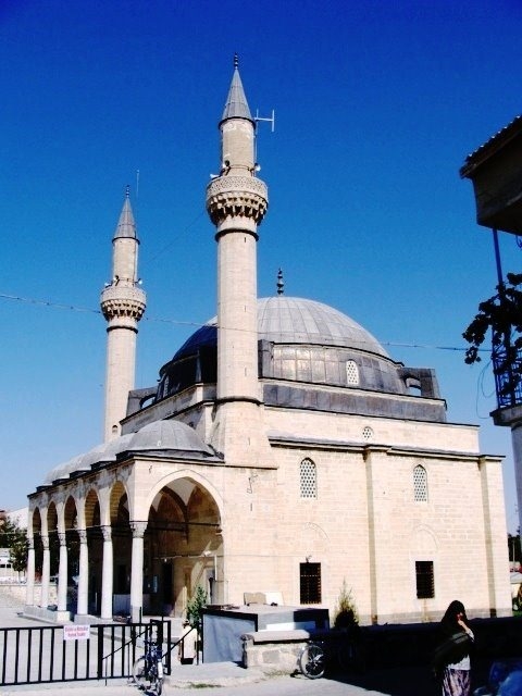 Tüm Eserleriyle 'Mimar Sinan' 77