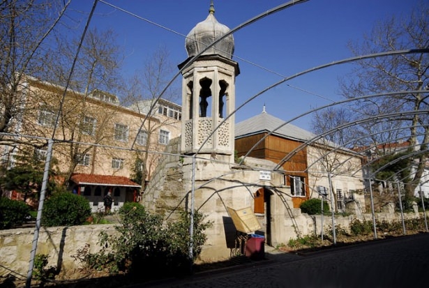 Tüm Eserleriyle 'Mimar Sinan' 8