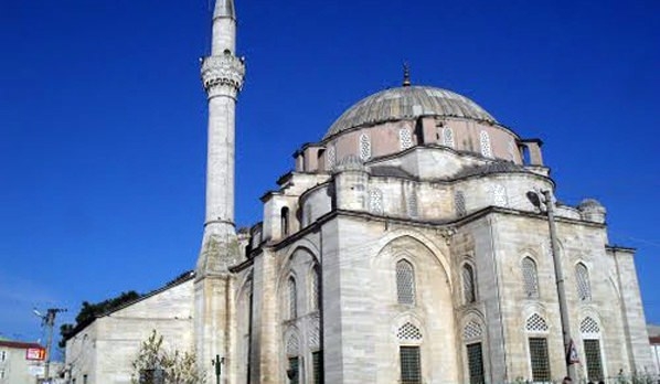 Tüm Eserleriyle 'Mimar Sinan' 81
